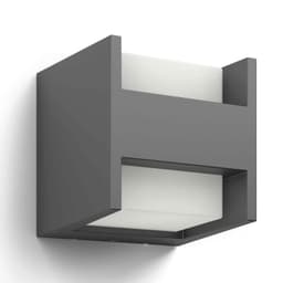 myGarden Arbor Vegglampe LED