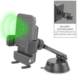 Mobilhållare Trådlös laddning