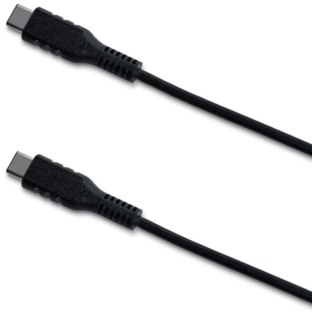 Celly USB-PD USB-C - USB-C Cable 60W 3m