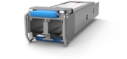 Allied Telesis SPZX120/I, Fiberoptik, SFP, 120000 m, 12 dB, Platimun,