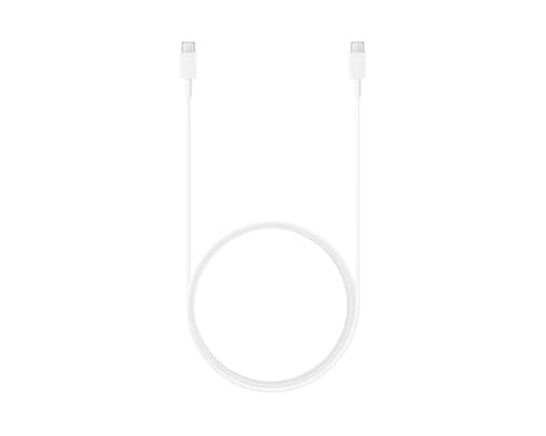 Samsung EP-DX310JWEGEU, 1,8 m, USB C, USB C, Hvit