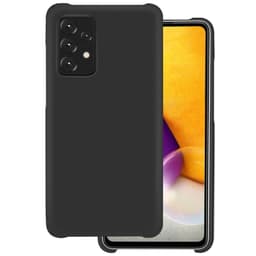 Matta kova suojakuori Galaxy A72