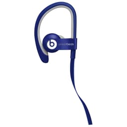 Beats Powerbeats2 in-ear hovedtelefoner - blå/hvid