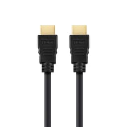 Champion HDMI-kabel Ha-Ha Svart 10.0m