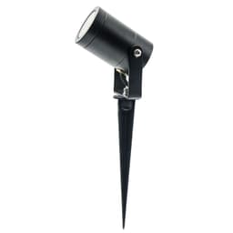 LightsOn Luna haveplads Sort