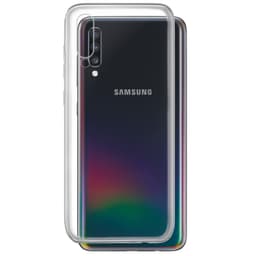 Slankt deksel Galaxy A70