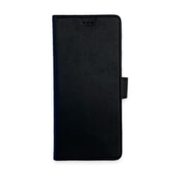 Samsung Galaxy S22 Ultra PhoneWallet, svart