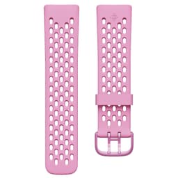 Fitbit Charge 5/6 Sport Band Frosted Lilac (S)