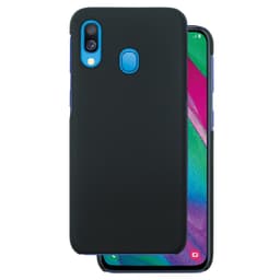Matta kova suojakuori Galaxy A40