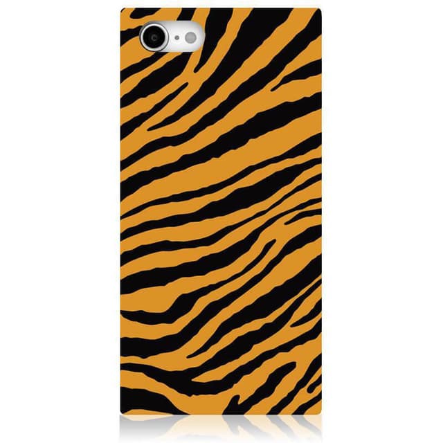 Mobilcover Tiger iPhone 8/7