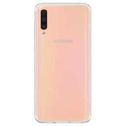 Ohut kansi Tr Galaxy A50