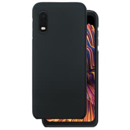 Mat hårdt cover Galaxy Xcover Pro