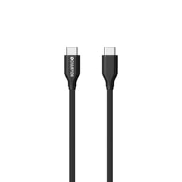 USB-C-kabel 60W 2m svart