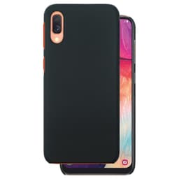 Matta kova suojakuori Galaxy A50