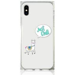 IDECOZ Mobildekorasjon 2-pack Lama Charms Pack