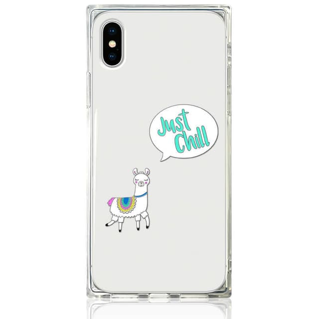 IDECOZ Mobildekorasjon 2-pack Lama Charms Pack