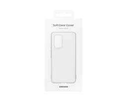 Samsung EF-QA536TTEGWW, Omslag, Samsung, Galaxy A53 5G, 16,5 cm (6.5"")