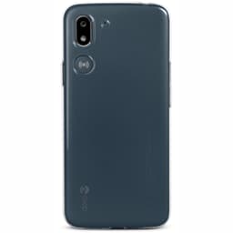 Cover Doro 8050 Clear