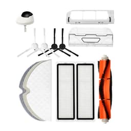 Sett med erstatningstilbehør 14-deler Flerfarget Xiaomi Mijia F9/1C/2C/1T