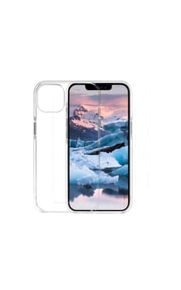 dbramante1928 Reykjavik, Etui, Apple, iPhone 13, 15,5 cm (6.1""), Gjennomsiktig