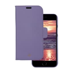 dbramante1928 New York - iPhone SE/8/7 - Db Purple, Plånbok, Apple, iPhone SE/8