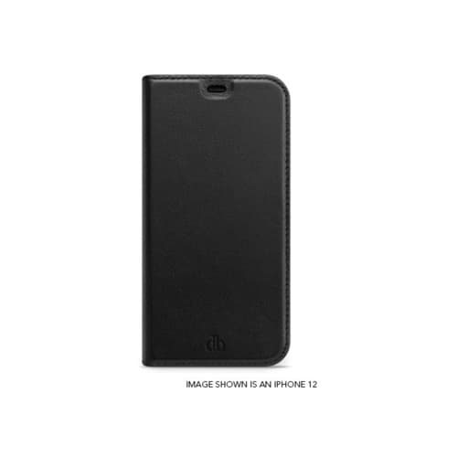 dbramante1928 Oslo, Plånbok, Apple, iPhone SE/8/7, 11,9 cm (4.7""), Sva