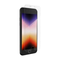 InvisibleShield Glass XTR, Apple, iPhone SE (3rd & 2nd Gen), iPhone 8, iPhone 7,