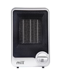 Mill varmeblæser HT600