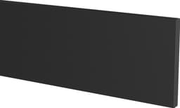 Epoq Sokkeli 233x16 cm (Trend Liquorice)