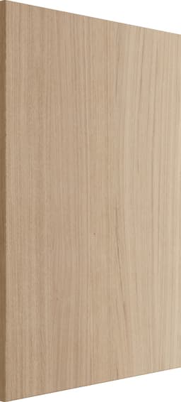 Epoq Sidepanel til underskab 86 cm NAT OAK