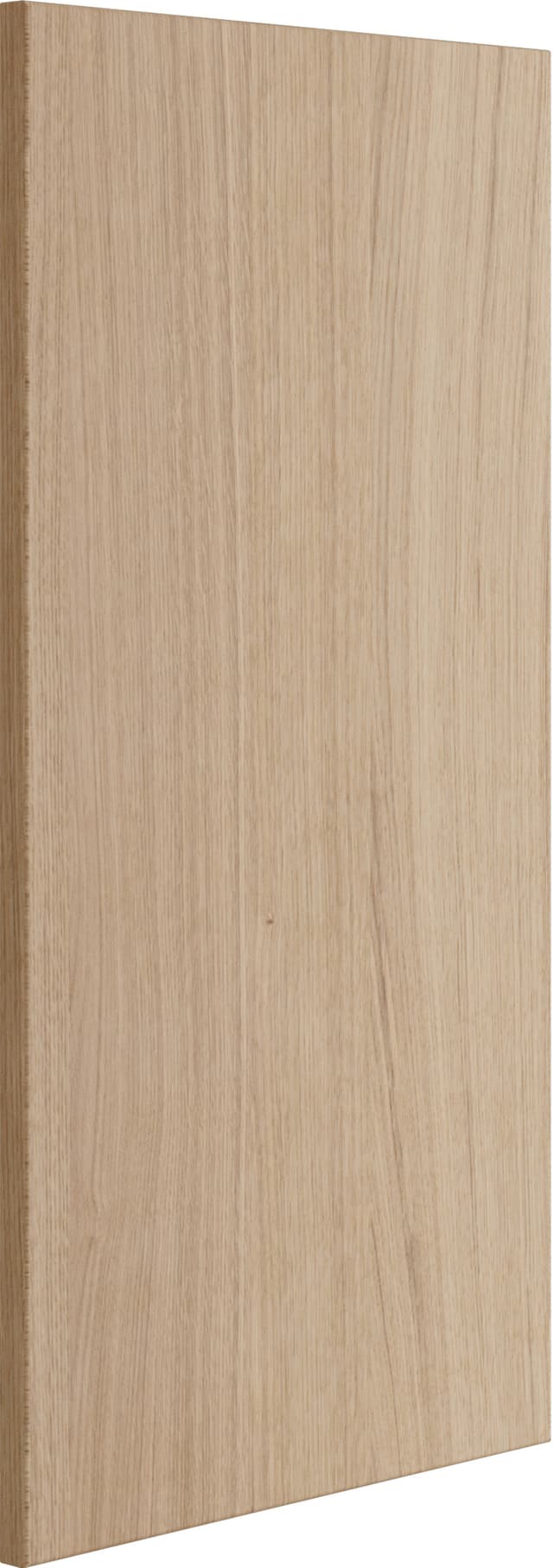 Epoq Edge Natural Oak dekkside vegg 74 cm