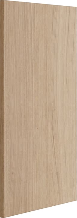 Epoq Edge Natural Oak vægpanel 74 cm