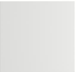 Epoq Trend Chalk dør til kjøkken 60x57