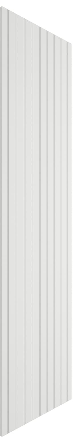 Epoq Täcksida högskåp 233 cm (Classic White)