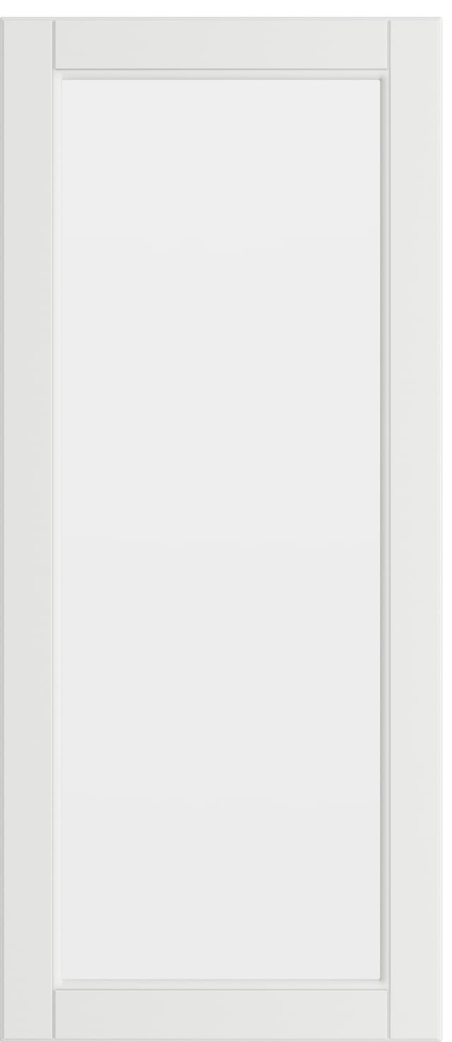Epoq Heritage vitrinlucka 40x92 till köket (classic white)