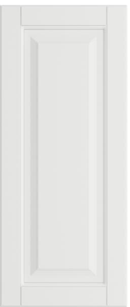 Epoq Heritage dør til kjøkken 30x70 (Classic white)