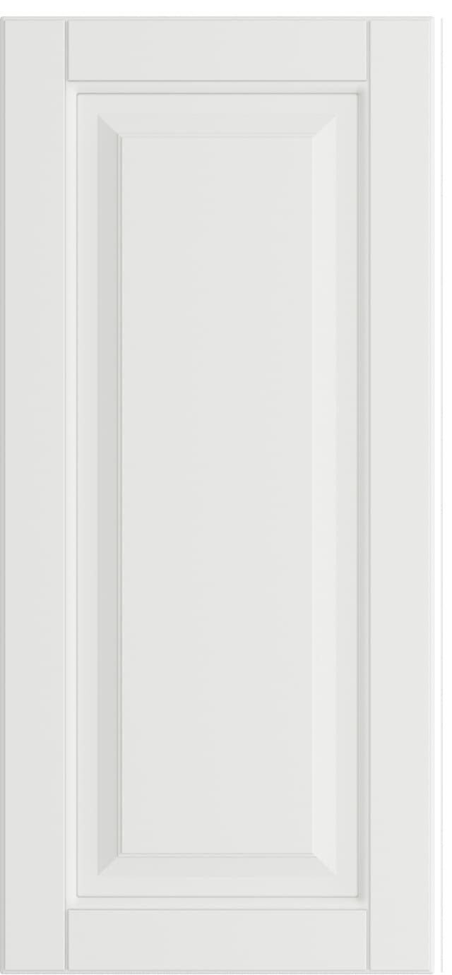 Epoq Heritage seinäkaapin kulmaovi keittiöön 70 (Classic White)