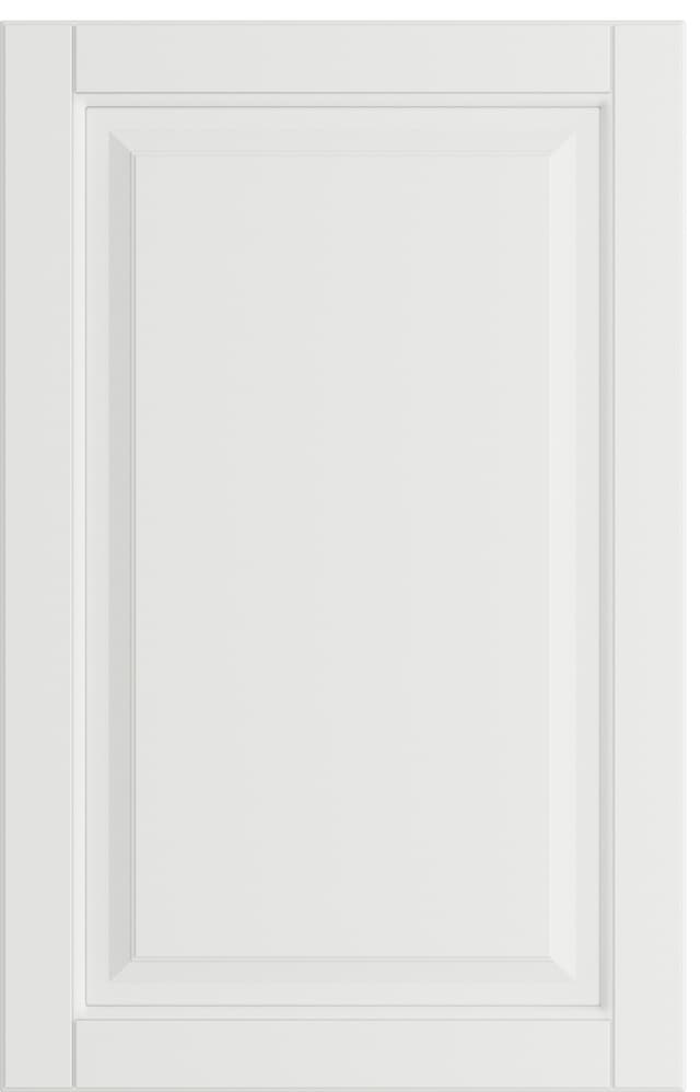Epoq Heritage dør til kjøkken 45x70 (klassisk hvit)
