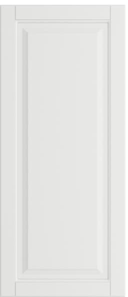 Epoq Heritage dør til kjøkken 40x92 (Classic white)