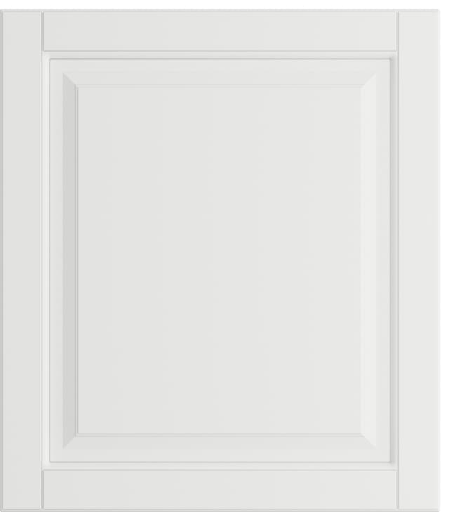 Epoq Heritage lucka 50x57 till köket (classic white)