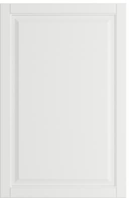 Epoq Heritage dør til kjøkken 60x92 (klassisk hvit)