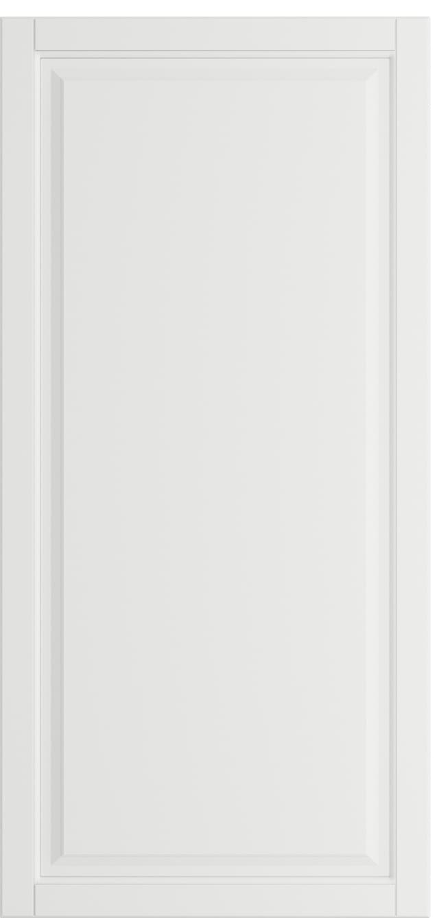 Epoq Heritage kaapinovi keittiöön 60x125 (Classic White)