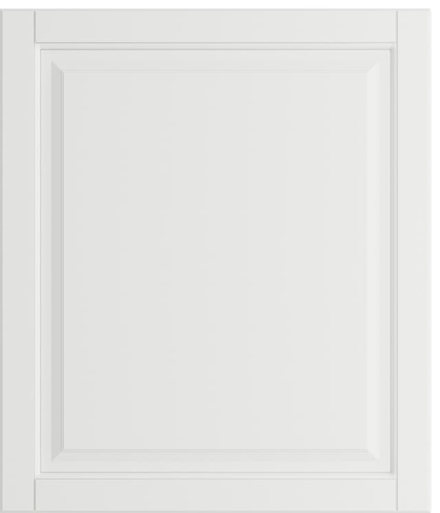 Epoq Heritage lucka 60x70 till köket (classic white)