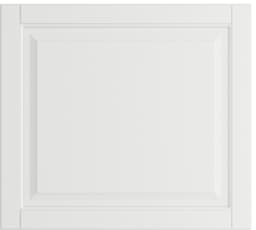 Epoq Heritage dør til kjøkken 60x54 (Classic white)