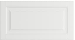 Epoq Heritage dør til kjøkken 60x32 (Classic white)