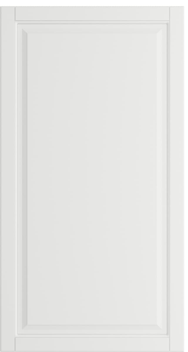 Epoq Heritage dør til kjøkken 60x112 (klassisk hvit)