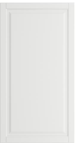 Epoq Heritage låge 60x112 til køkken (Classic White)