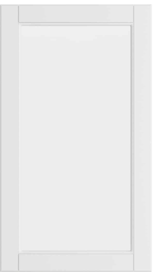 Epoq Heritage vitrinlucka 40x70 till köket (classic white)