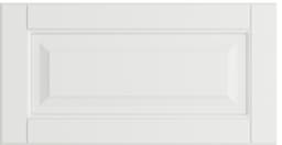 Epoq Heritage laatikon etuosa 50x26 keittiöön (Classic White)