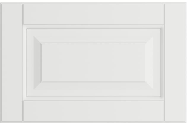 Epoq Heritage skuffefront til køkken 40x26  (Classic White)